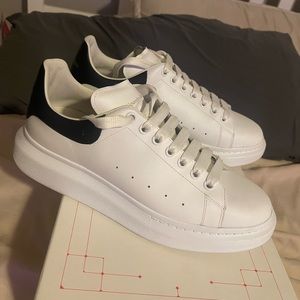 Alexander McQueen shoes size 44